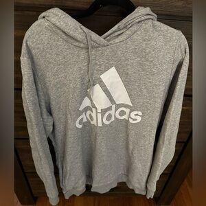Adidas hoodie